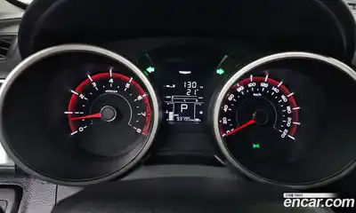 SsangYong TIBOLI 2016 1.6 гидро, миниатюра 11