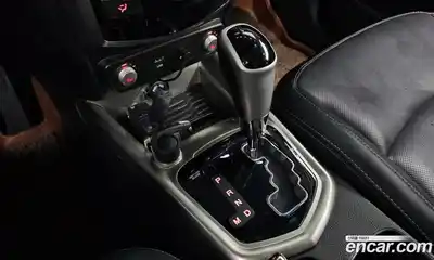 SsangYong TIBOLI 2016 1.6 гидро, миниатюра 12