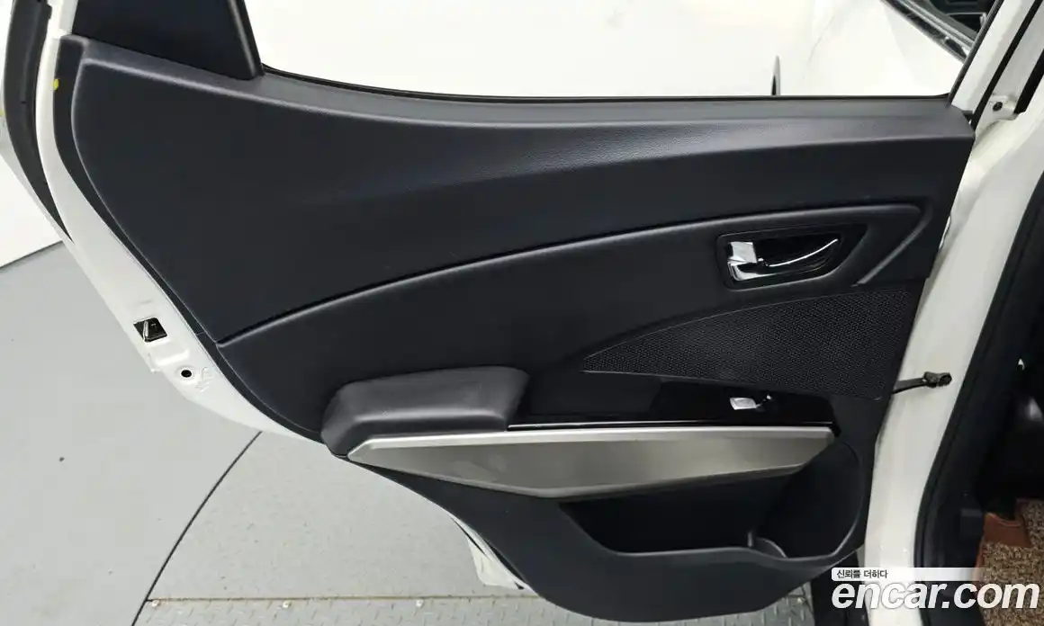 SsangYong TIBOLI 2016 1.6 гидро, фото 15