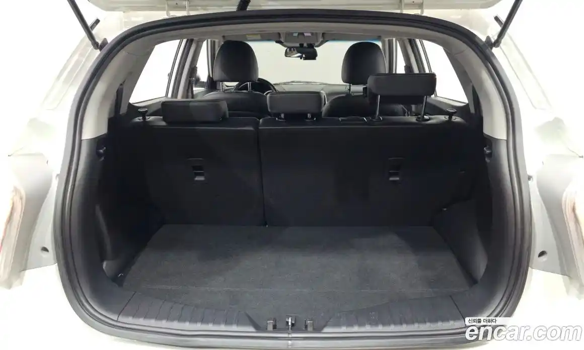 SsangYong TIBOLI 2016 1.6 гидро, фото 26
