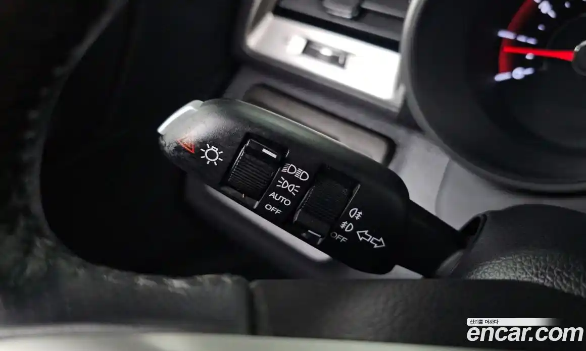 SsangYong TIBOLI 2016 1.6 гидро, фото 28