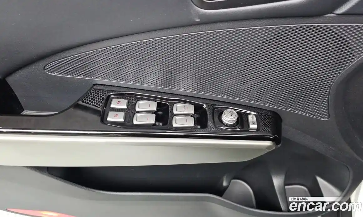 SsangYong TIBOLI 2016 1.6 гидро, фото 29