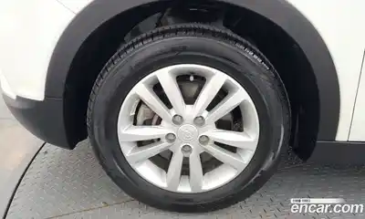 SsangYong TIBOLI 2016 1.6 гидро, миниатюра 5