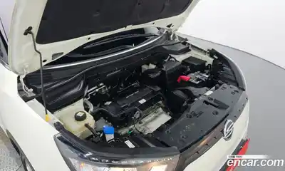 SsangYong TIBOLI 2016 1.6 гидро, миниатюра 6