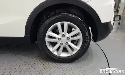 SsangYong TIBOLI 2016 1.6 гидро, миниатюра 7