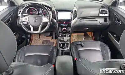 SsangYong TIBOLI 2016 1.6 гидро, миниатюра 10