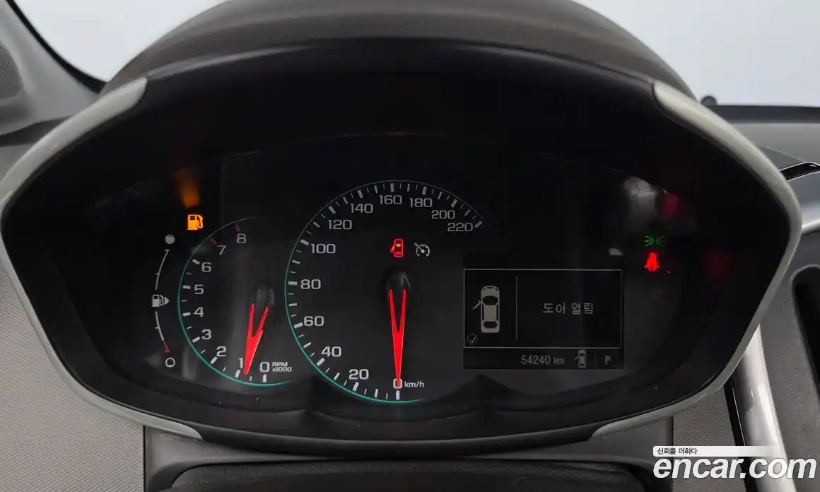 Chevrolet Aveo 2016 1.4 гидро в Москве № 1541267, фото 11