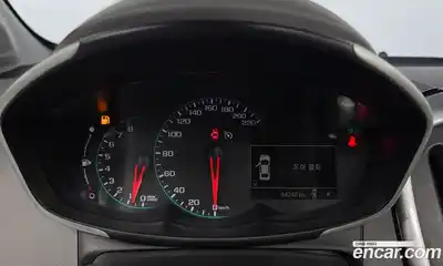 Chevrolet Aveo 2016 1.4 гидро в Москве № 1541267, миниатюра 11