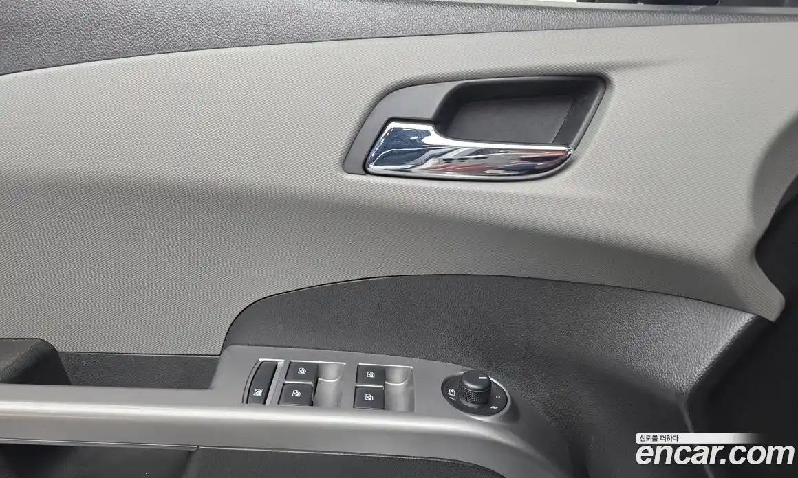 Chevrolet Aveo 2016 1.4 гидро в Москве № 1541267, фото 14