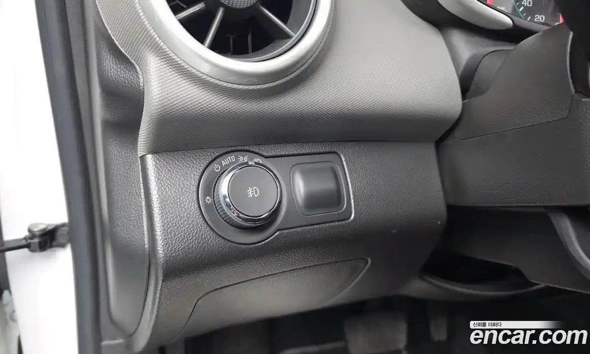 Chevrolet Aveo 2016 1.4 гидро в Москве № 1541267, фото 24