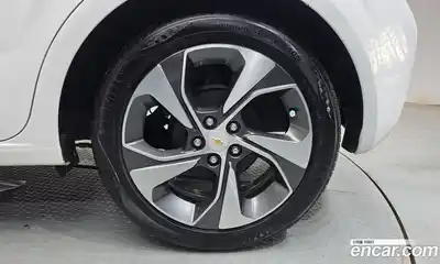 Chevrolet Aveo 2016 1.4 гидро в Москве № 1541267, миниатюра 7