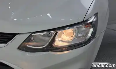 Chevrolet Aveo 2016 1.4 гидро в Москве № 1541267, миниатюра 8