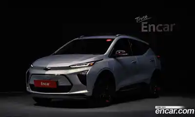 Chevrolet 볼트 EUV Redline
