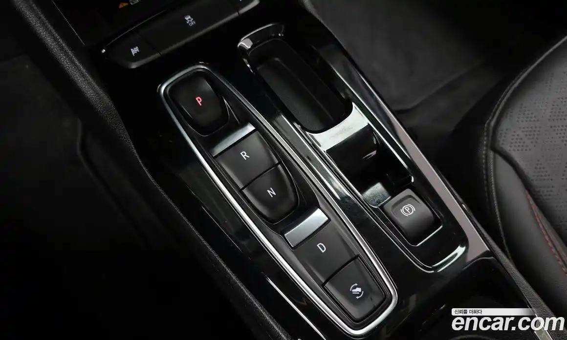Chevrolet 볼트 EUV 2023 0.2 гидро в Москве № 1541870, фото 12