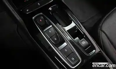 Chevrolet 볼트 EUV 2023 0.2 гидро в Москве № 1541870, миниатюра 12