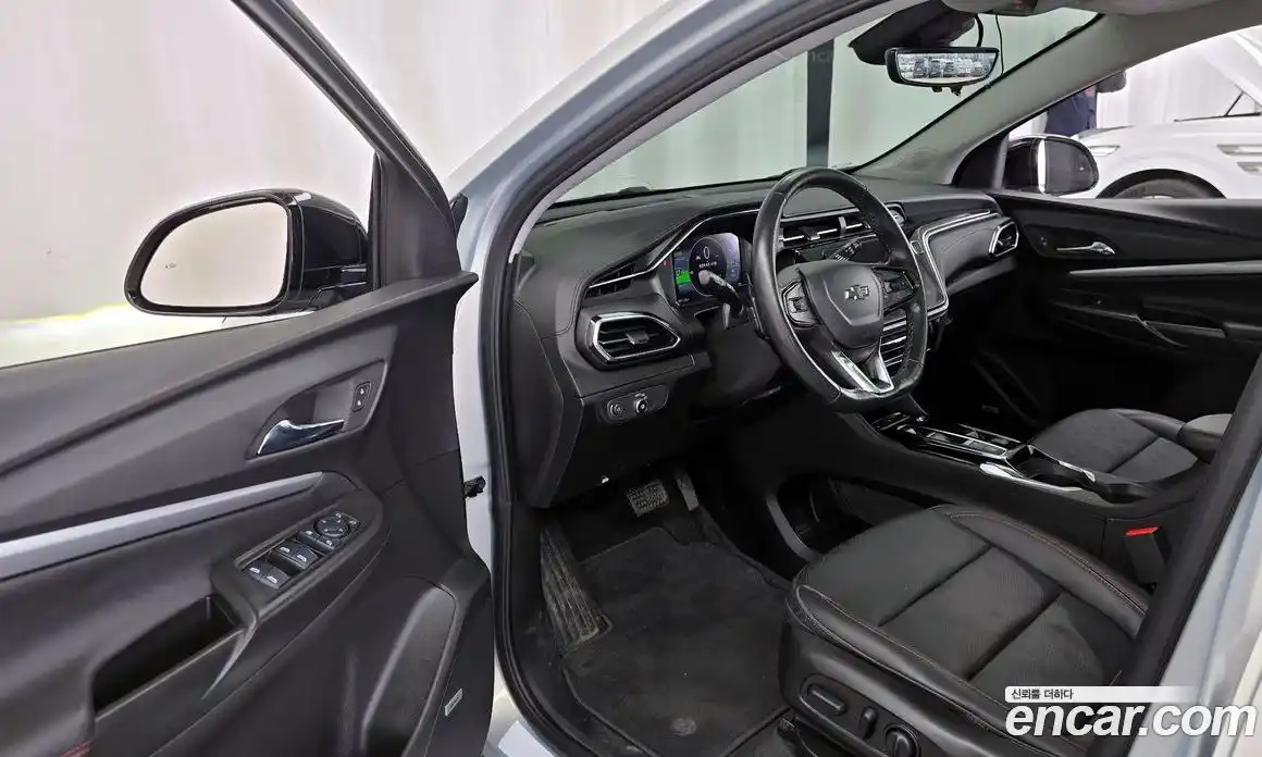 Chevrolet 볼트 EUV 2023 0.2 гидро в Москве № 1541870, фото 13