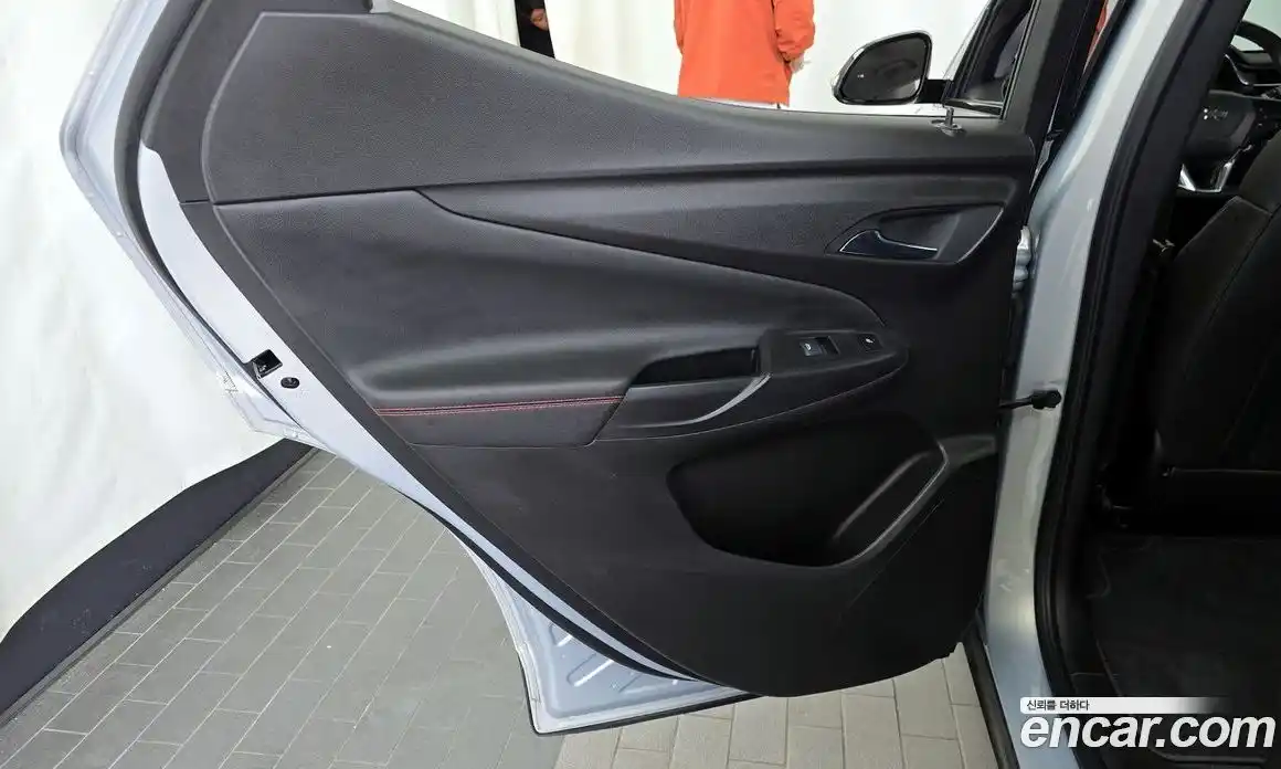 Chevrolet 볼트 EUV 2023 0.2 гидро в Москве № 1541870, фото 15