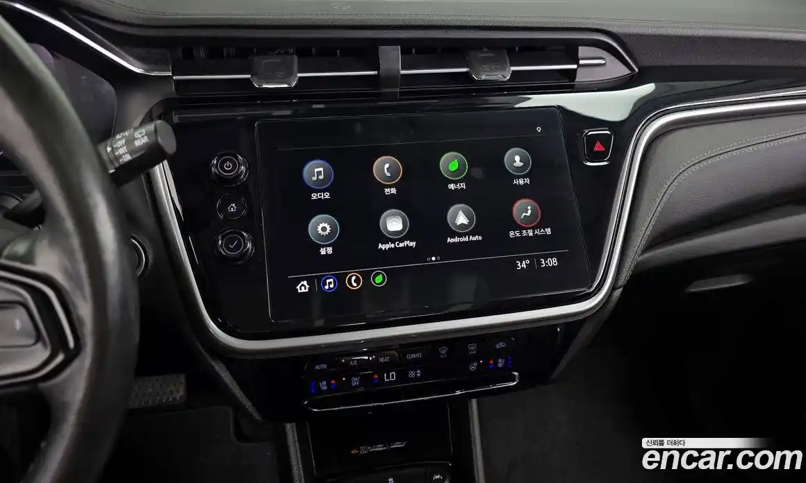 Chevrolet 볼트 EUV 2023 0.2 гидро в Москве № 1541870, фото 20
