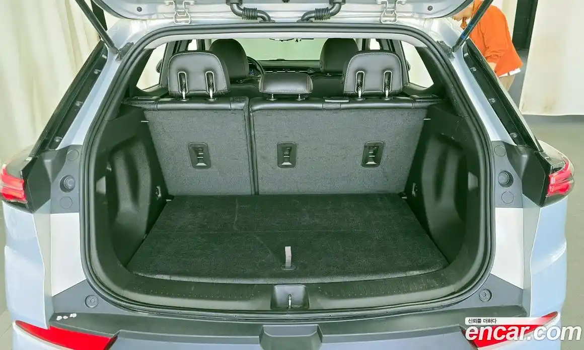 Chevrolet 볼트 EUV 2023 0.2 гидро в Москве № 1541870, фото 26