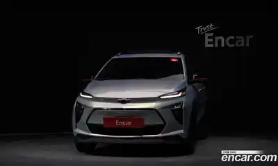 Chevrolet 볼트 EUV 2023 0.2 гидро в Москве № 1541870, миниатюра 3