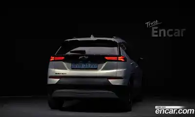 Chevrolet 볼트 EUV 2023 0.2 гидро в Москве № 1541870, миниатюра 4