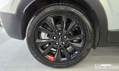 Chevrolet 볼트 EUV 2023 0.2 гидро в Москве № 1541870, миниатюра 5
