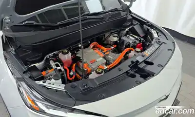 Chevrolet 볼트 EUV 2023 0.2 гидро в Москве № 1541870, миниатюра 6