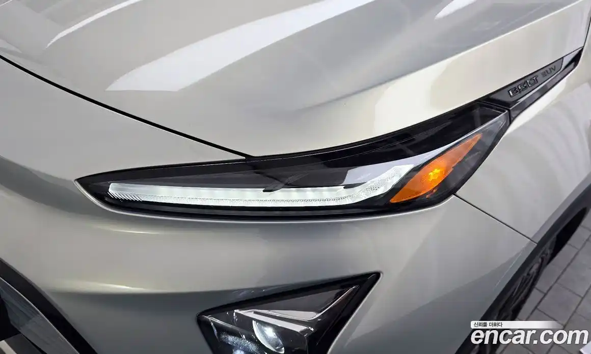 Chevrolet 볼트 EUV 2023 0.2 гидро в Москве № 1541870, фото 8