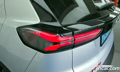 Chevrolet 볼트 EUV 2023 0.2 гидро в Москве № 1541870, миниатюра 9