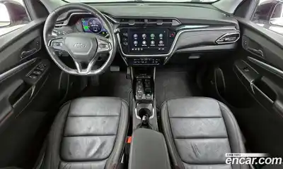 Chevrolet 볼트 EUV 2023 0.2 гидро в Москве № 1541870, миниатюра 10