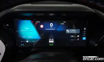 Renault Grand Koleos 2024 1.5 гидро в Москве № 1542748, миниатюра 11