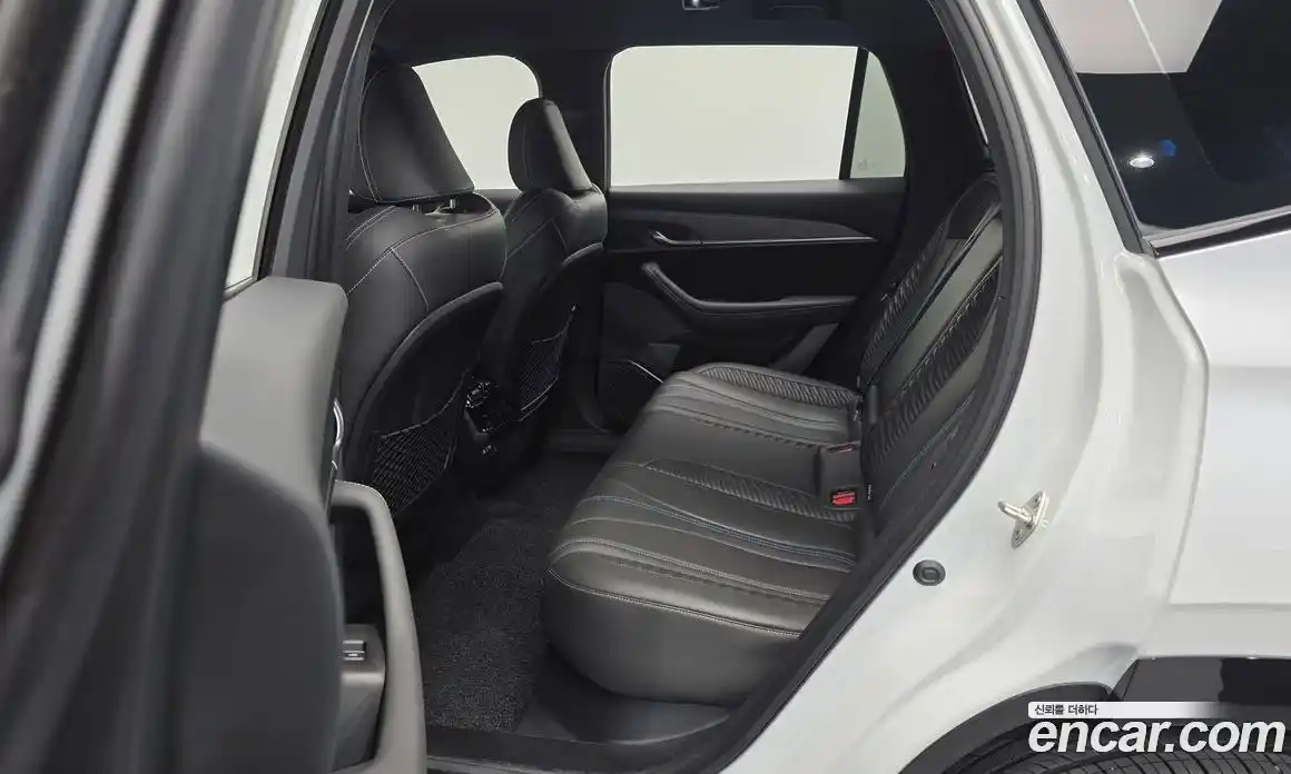 Renault Grand Koleos 2024 1.5 гидро в Москве № 1542748, фото 18