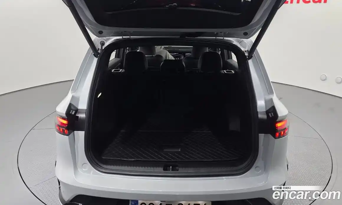 Renault Grand Koleos 2024 1.5 гидро в Москве № 1542748, фото 31