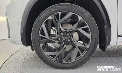 Renault Grand Koleos 2024 1.5 гидро в Москве № 1542748, миниатюра 5