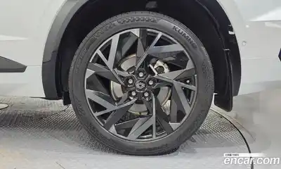 Renault Grand Koleos 2024 1.5 гидро в Москве № 1542748, миниатюра 7