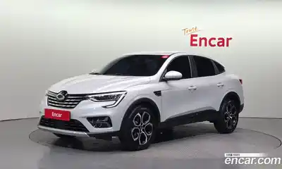 Renault XM3, 2021
