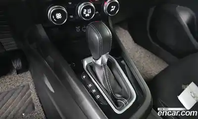 Renault XM3 2021 1.3 гидро в Москве № 1542797, миниатюра 12