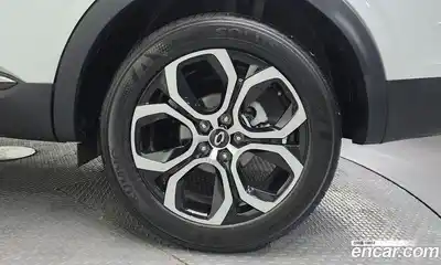 Renault XM3 2021 1.3 гидро в Москве № 1542797, миниатюра 7