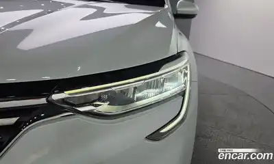Renault XM3 2021 1.3 гидро в Москве № 1542797, миниатюра 8