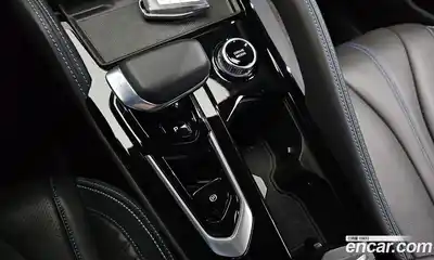 Renault Grand Koleos 2025 1.5 гидро в Москве № 1542803, миниатюра 12