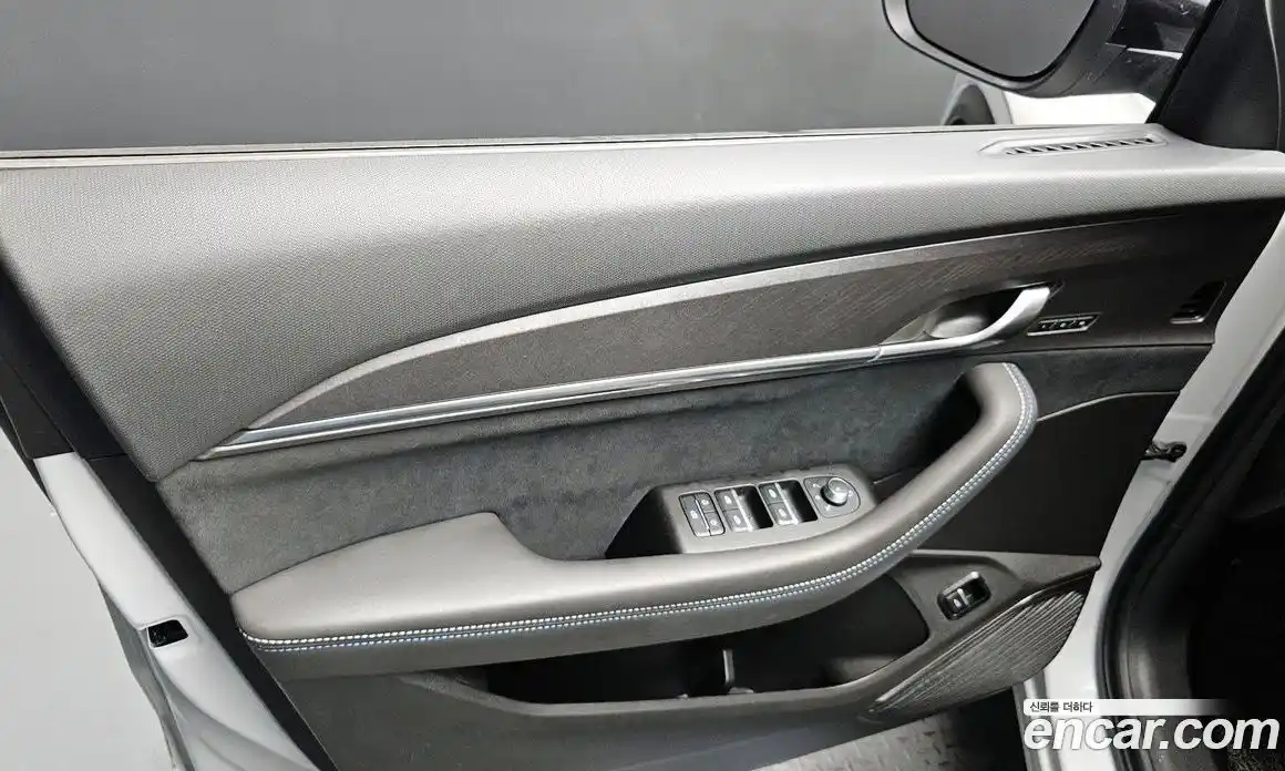 Renault Grand Koleos 2025 1.5 гидро в Москве № 1542803, фото 14