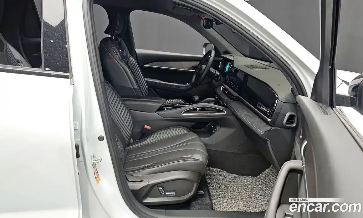 Renault Grand Koleos 2025 1.5 гидро в Москве № 1542803, фото 16