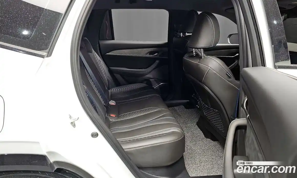 Renault Grand Koleos 2025 1.5 гидро в Москве № 1542803, фото 17
