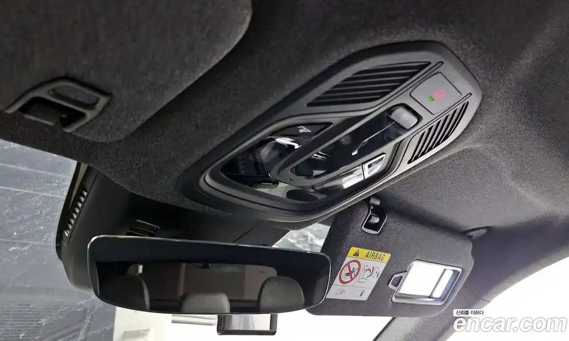 Renault Grand Koleos 2025 1.5 гидро в Москве № 1542803, фото 23