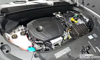 Renault Grand Koleos 2025 1.5 гидро в Москве № 1542803, миниатюра 6