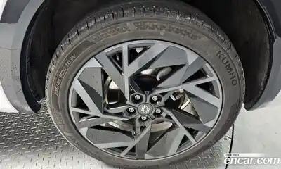 Renault Grand Koleos 2025 1.5 гидро в Москве № 1542803, миниатюра 7