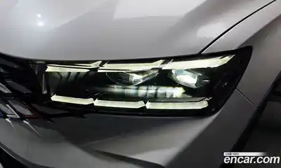 Renault Grand Koleos 2025 1.5 гидро в Москве № 1542803, миниатюра 8