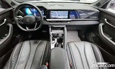 Renault Grand Koleos 2025 1.5 гидро в Москве № 1542803, миниатюра 10