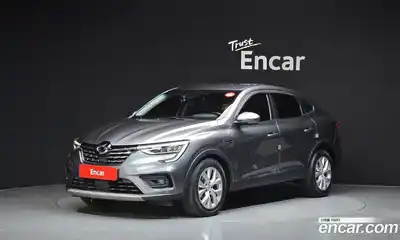 Renault XM3, 2021
