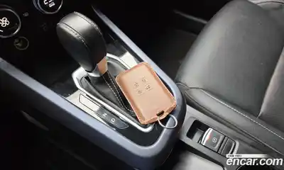 Renault XM3 2021 1.6 гидро в Москве № 1543209, миниатюра 12